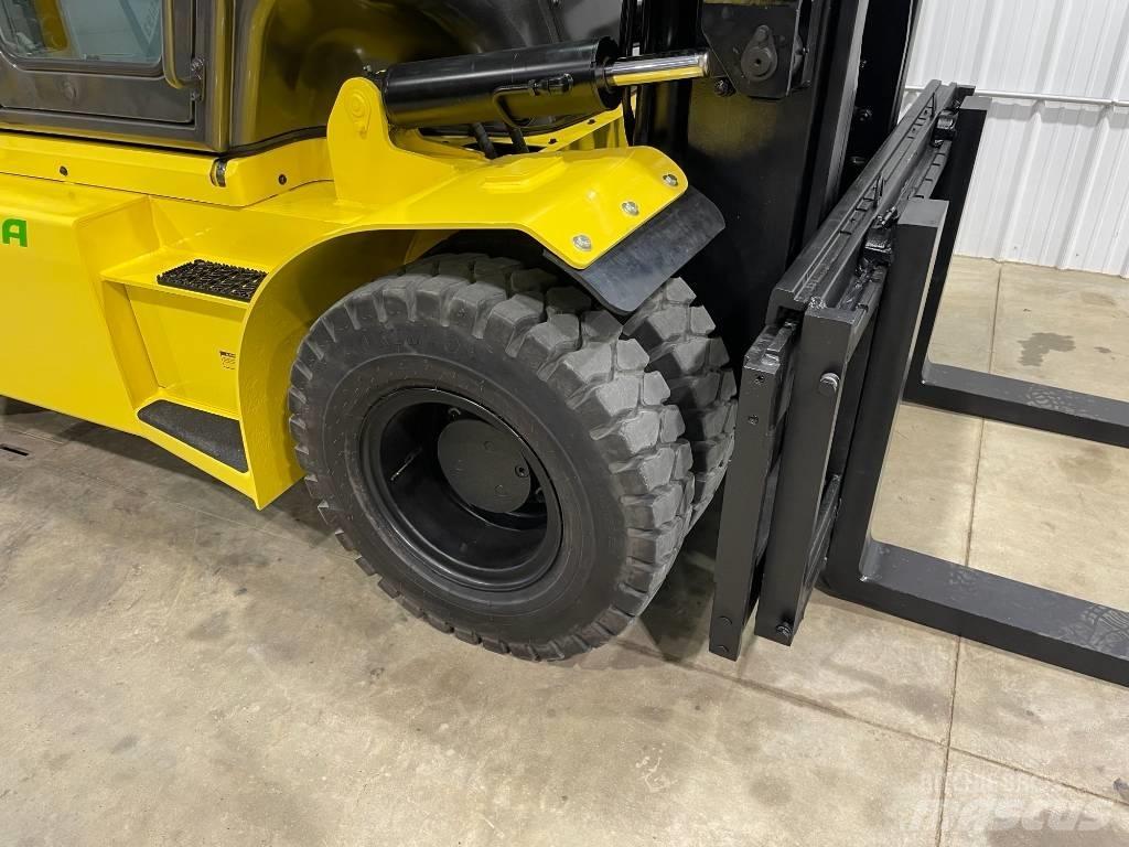 Hyundai 70 D-7 A Misc Forklifts