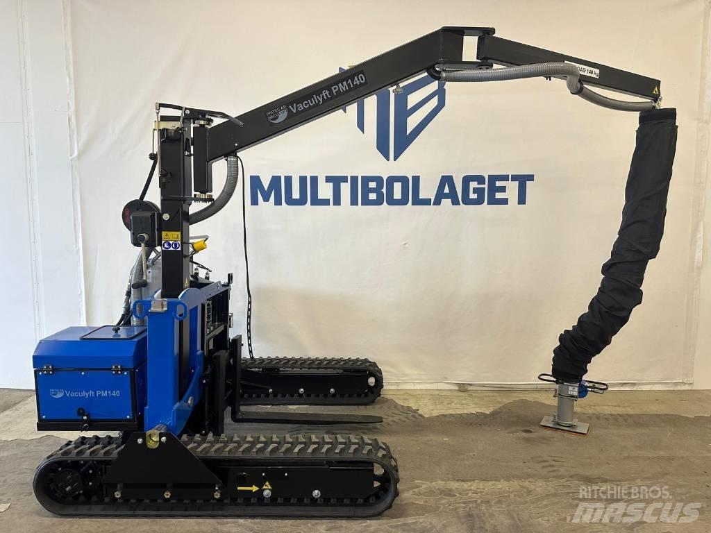  Vaculyft PM140 Other Cranes and Lifting Machines