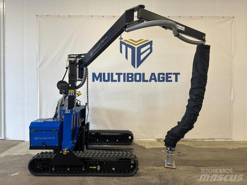  Vaculyft PM140 Other Cranes and Lifting Machines