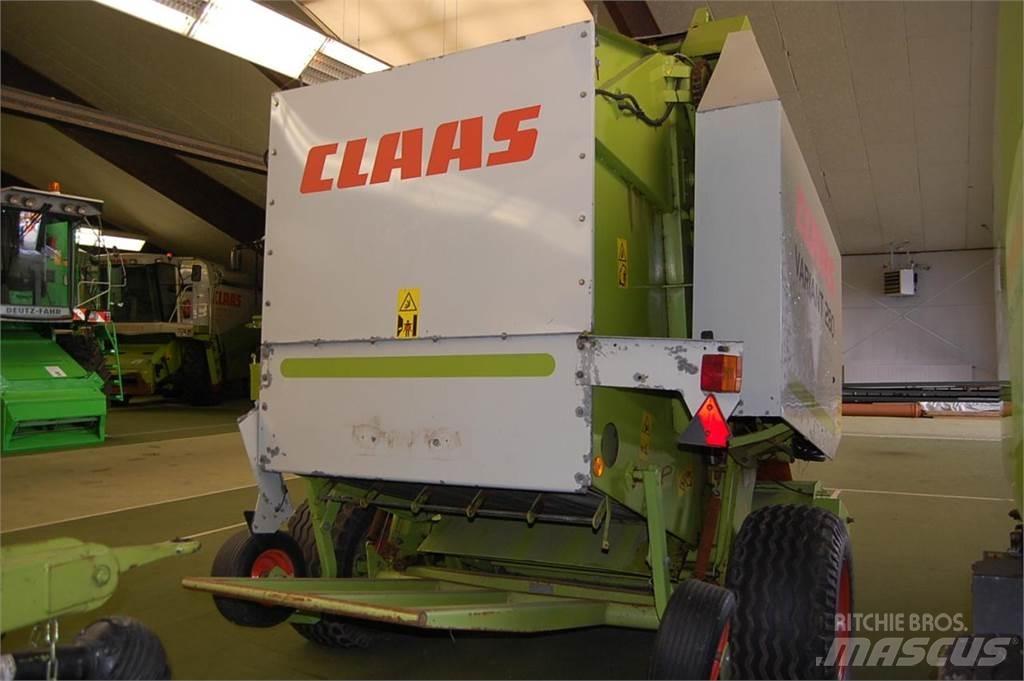 CLAAS Variant 280 Round Balers
