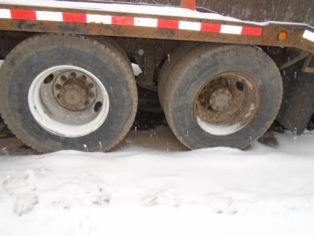 Sterling L 9500 Flatbed Trucks