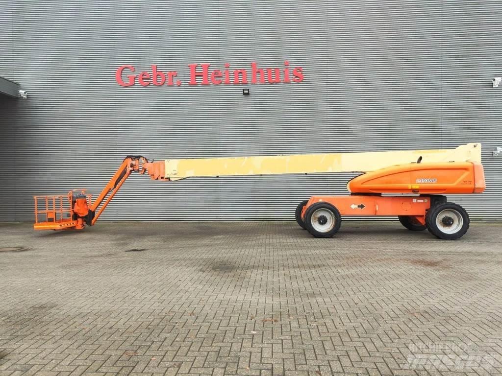 JLG 1350 SJP Telescopic boom lifts