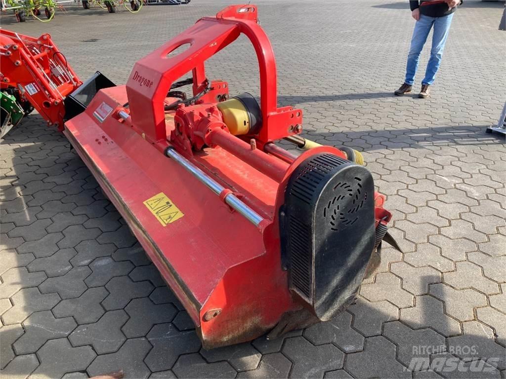 Dragone U 280 Groundcare - Others