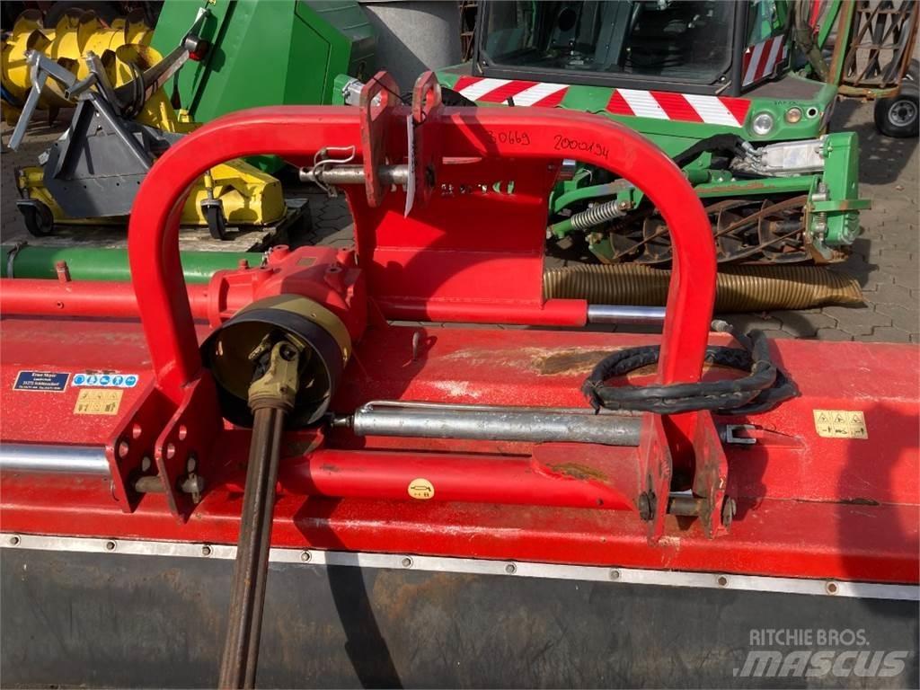 Dragone U 280 Groundcare - Others