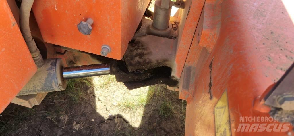 Hamm 3412 HT Single drum rollers