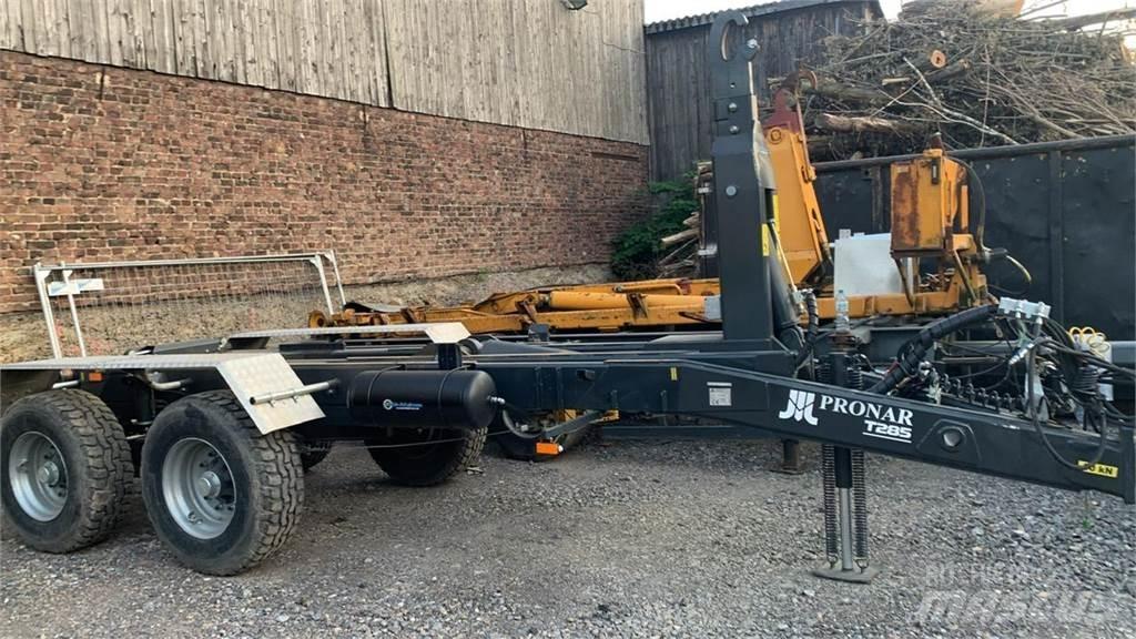 Pronar T663/4 Other Trailers