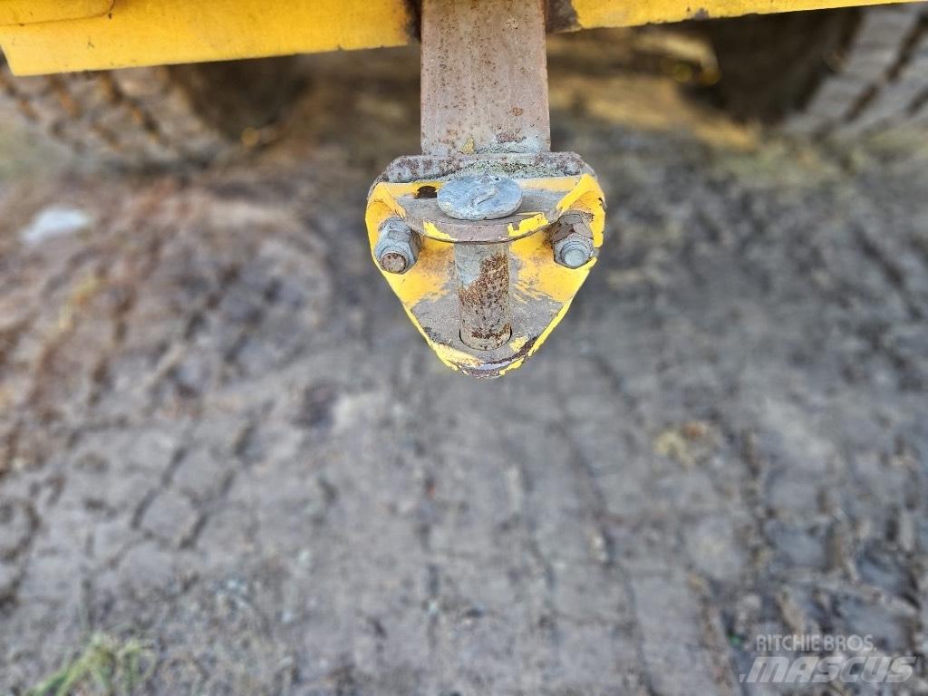JCB 426 HT Wheel Loaders