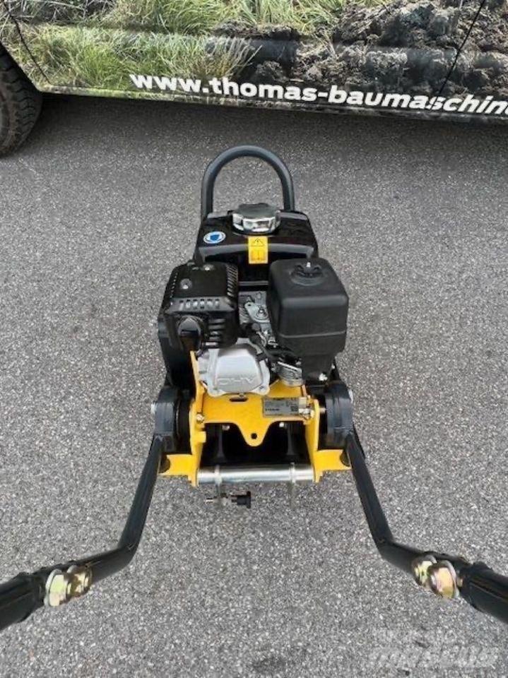 Bomag BVP 18/45 Plate Compactors