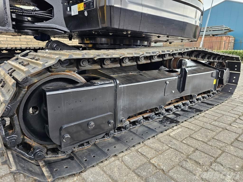 Sany SY50U Mini Excavators <7t (Mini Diggers)