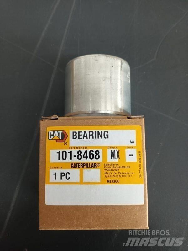 CAT BEARING 101-8468 Engines