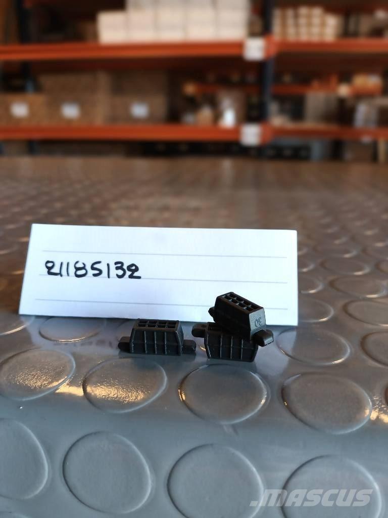 Volvo SEAL 21185132 Other Components