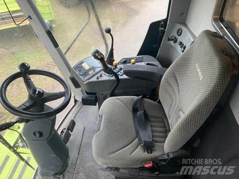 CLAAS AVERO 240 Combine Harvesters