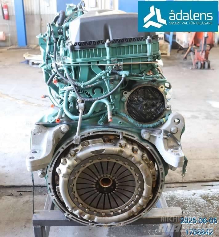 Volvo FH 62 TR Engines