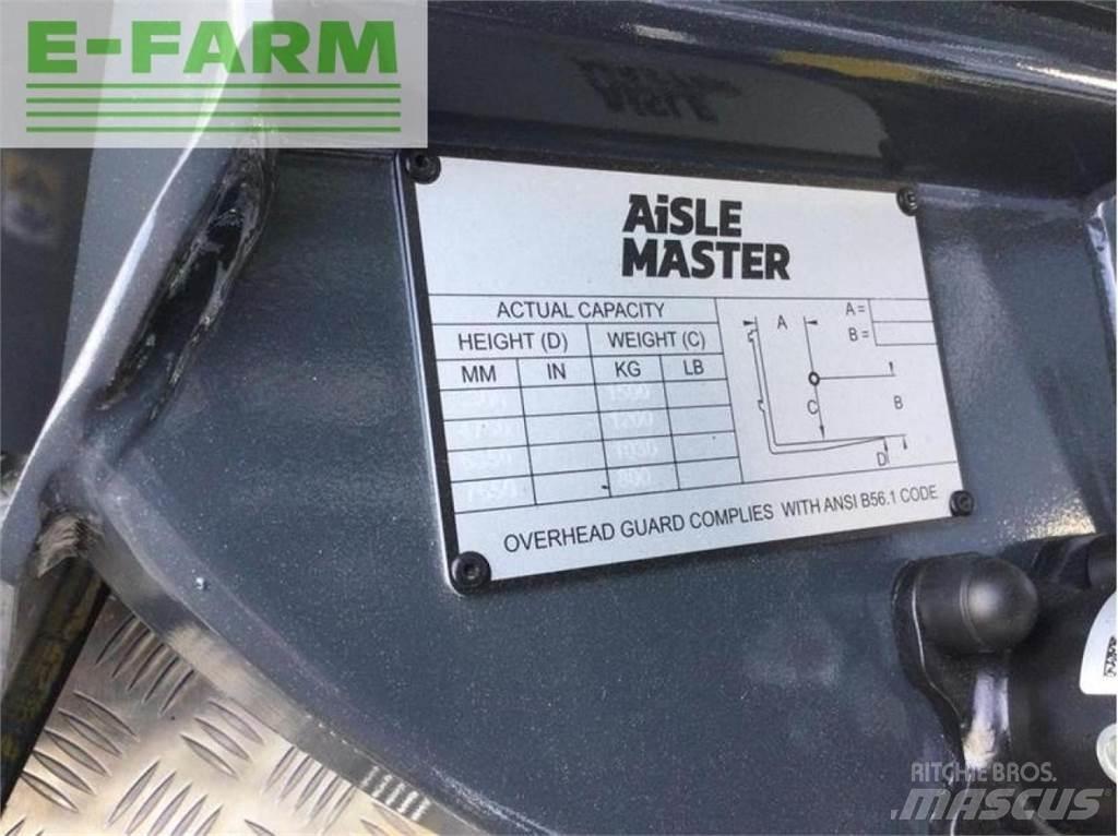 Combilift 15ne mk2 Misc Forklifts