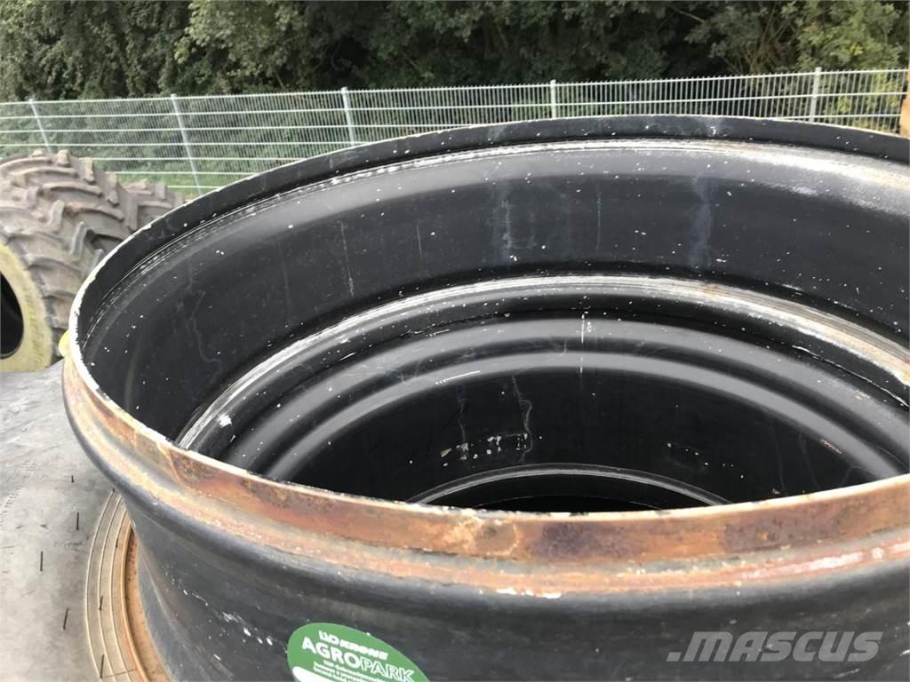 Petlas 600/65R34 Tires, wheels and rims