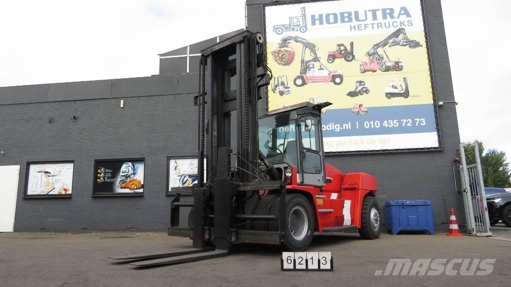 Kalmar DCE 150-12 Diesel Forklifts