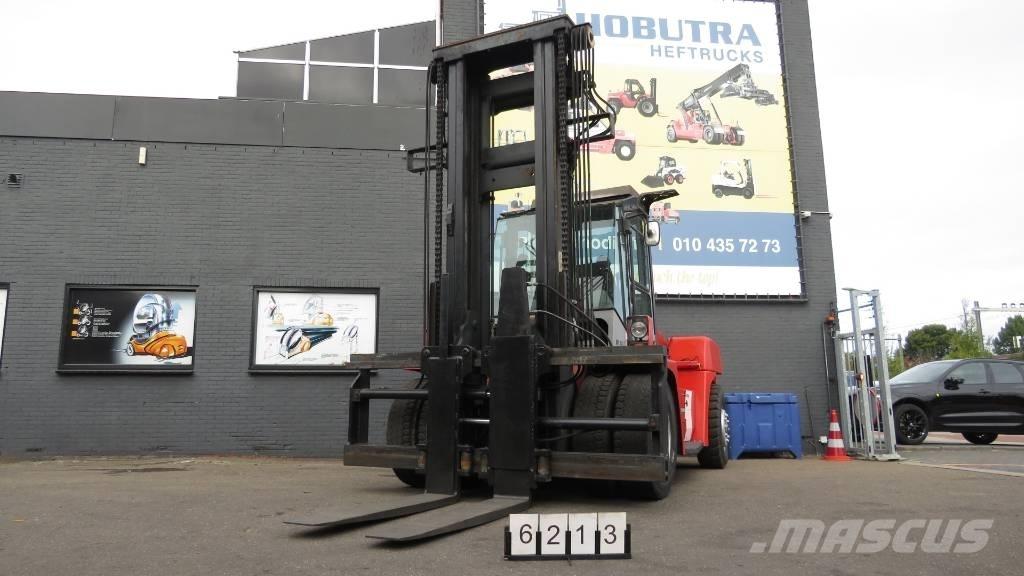 Kalmar DCE 150-12 Diesel Forklifts
