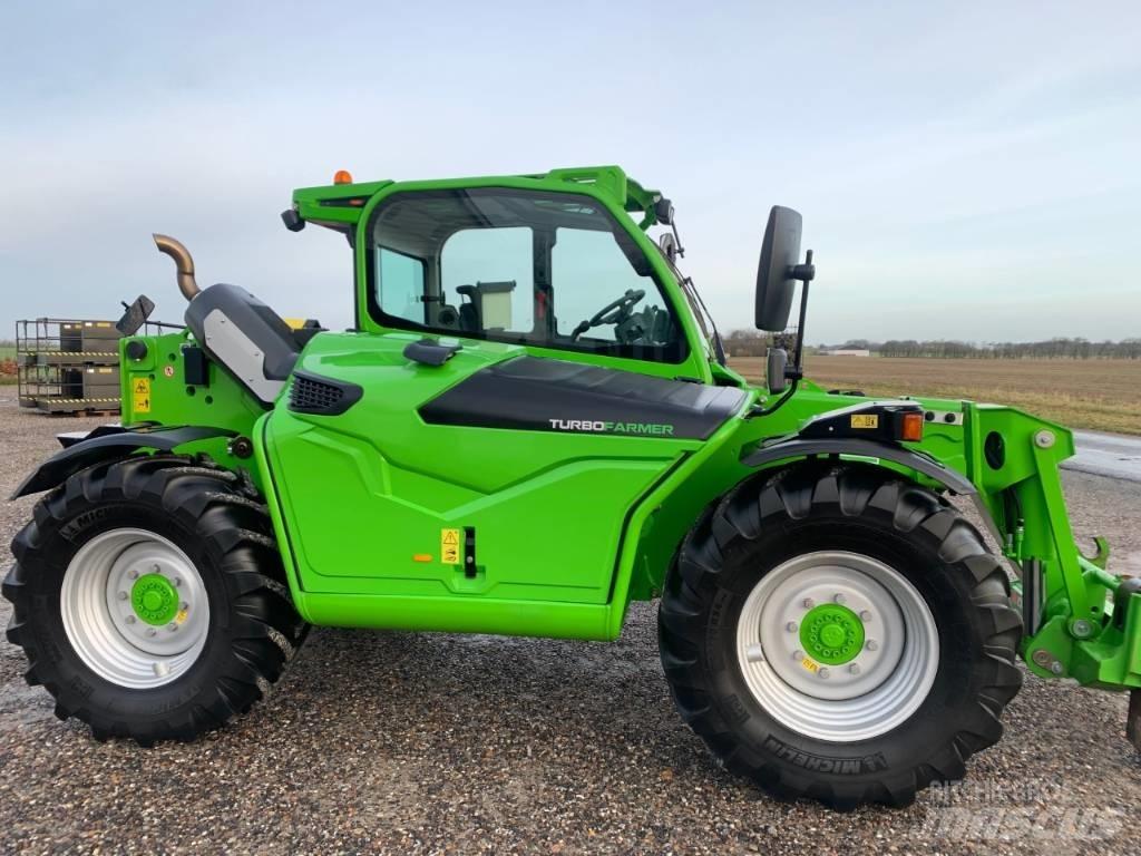 Merlo TF 42.7 Telehandlers for Agriculture