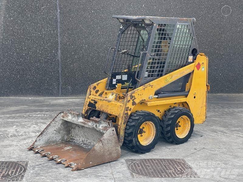 Bobcat S 70 Skid Steer Loaders