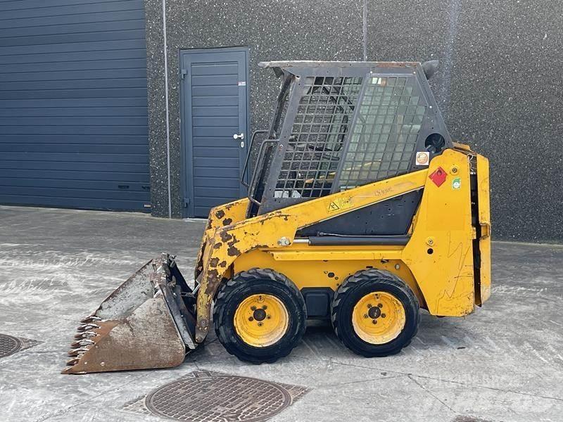 Bobcat S 70 Skid Steer Loaders