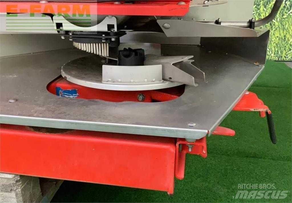 Rauch Axera H/EMC Mineral spreaders