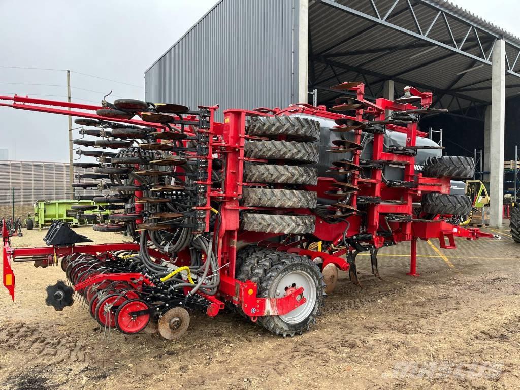 Horsch Focus 6 TD Farm Drills
