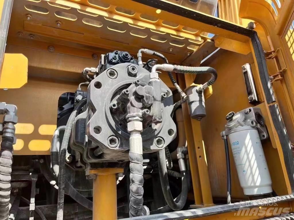 Sany 365C Crawler Excavators
