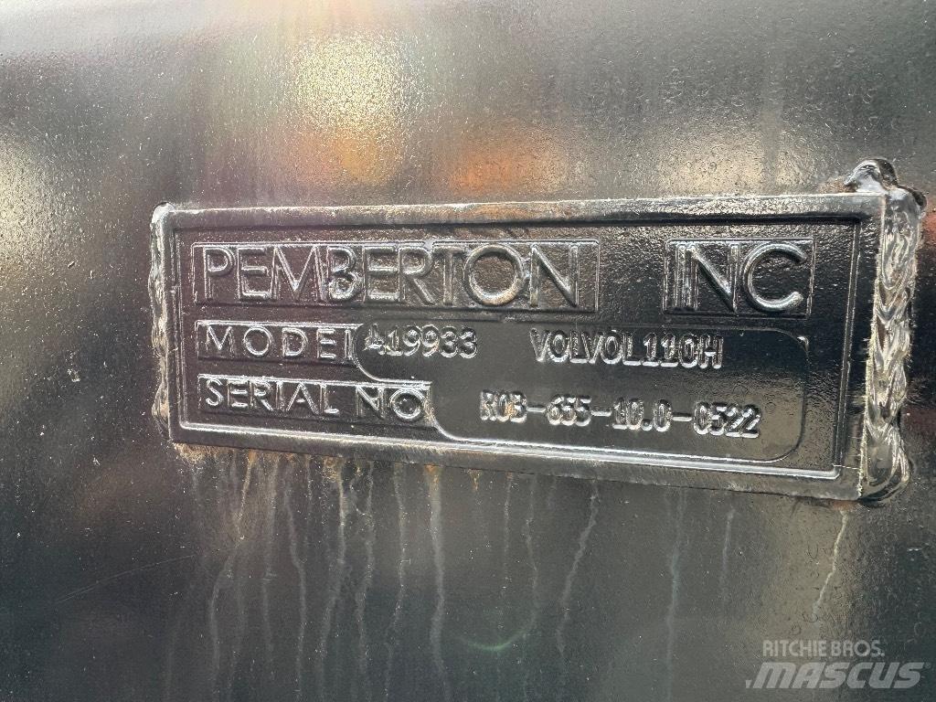 Pemberton 419933 Other