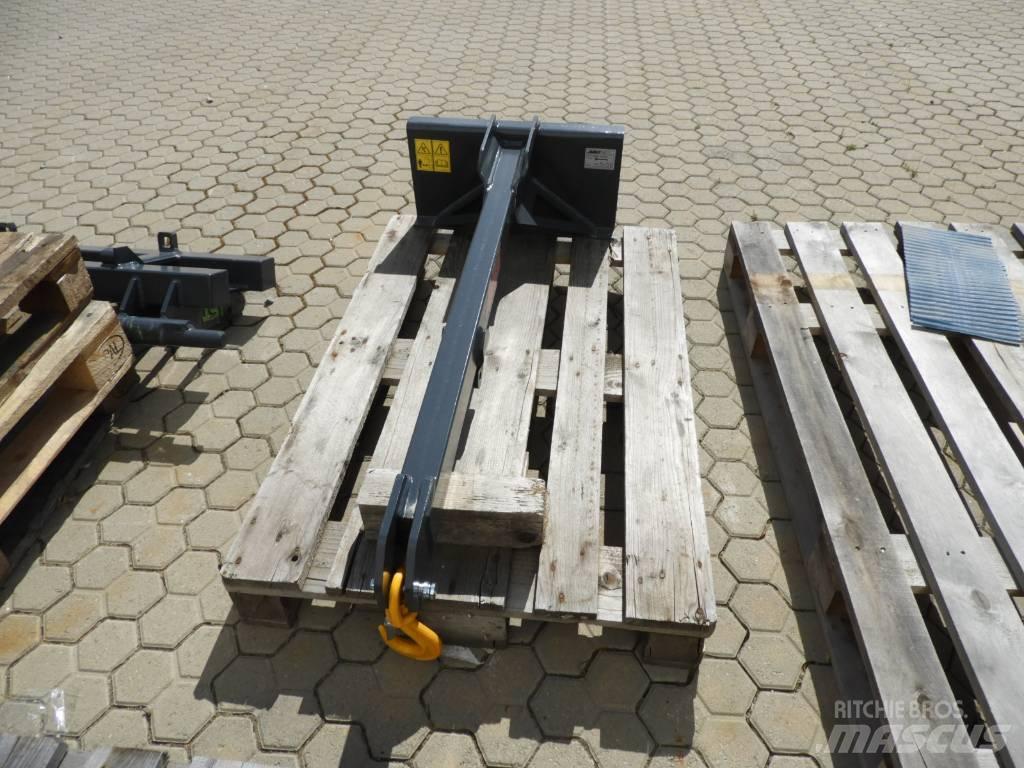 Avant Lyftbom 1200 Other