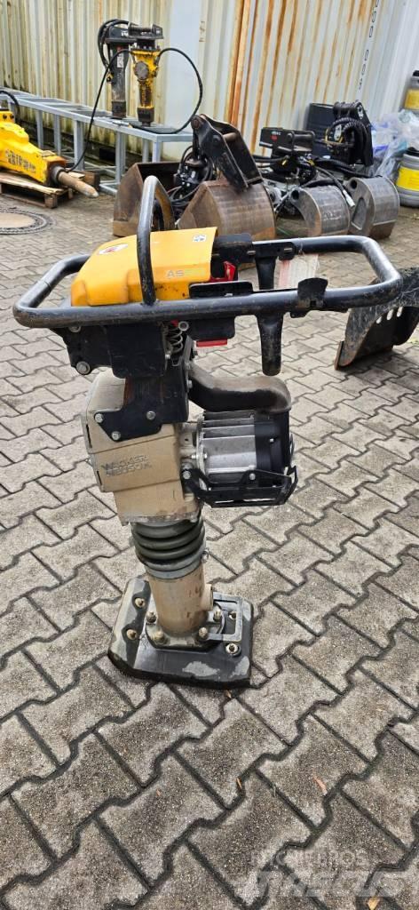 Wacker Neuson AS50e Tampers