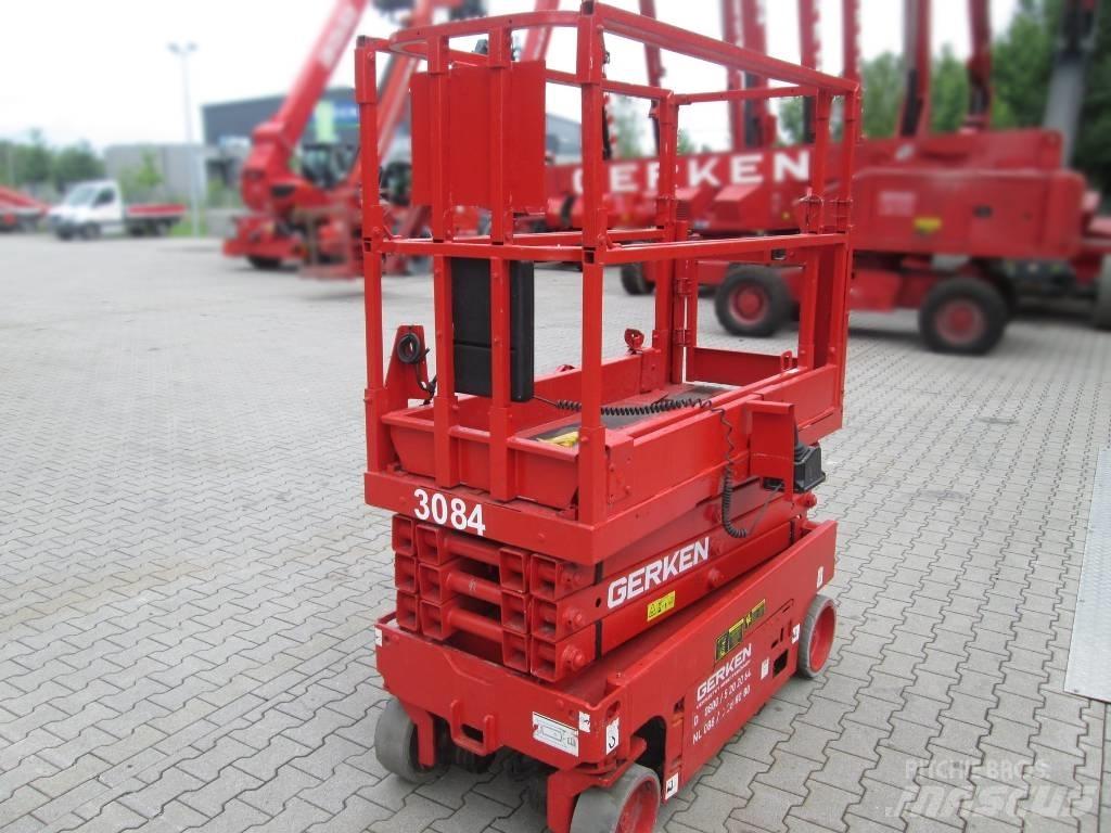 Genie GS 1932 Scissor Lifts