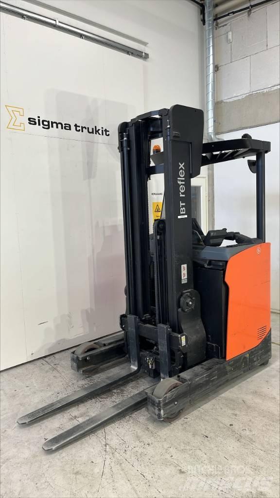 BT RR E 140 H Reach trucks