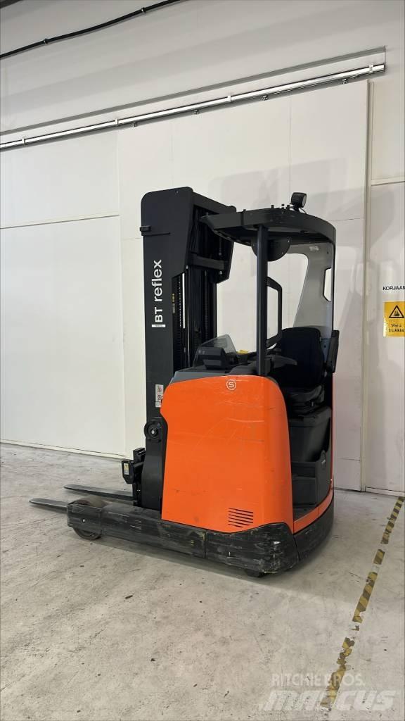 BT RR E 140 H Reach trucks