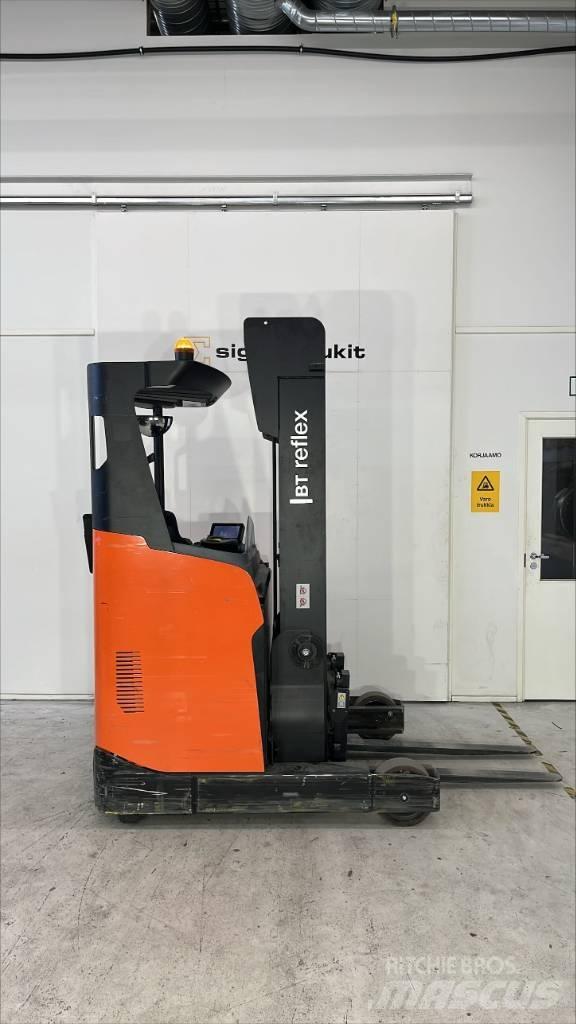 BT RR E 140 H Reach trucks