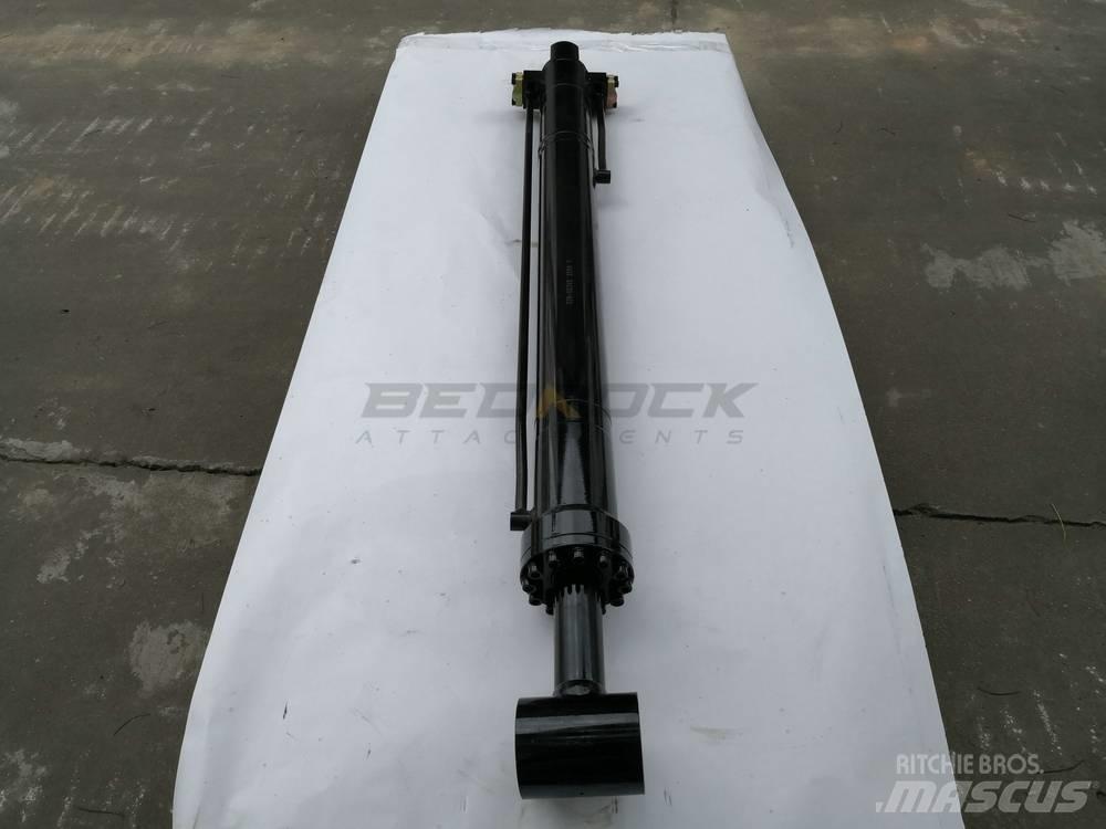 Bedrock 311 312 314 Other
