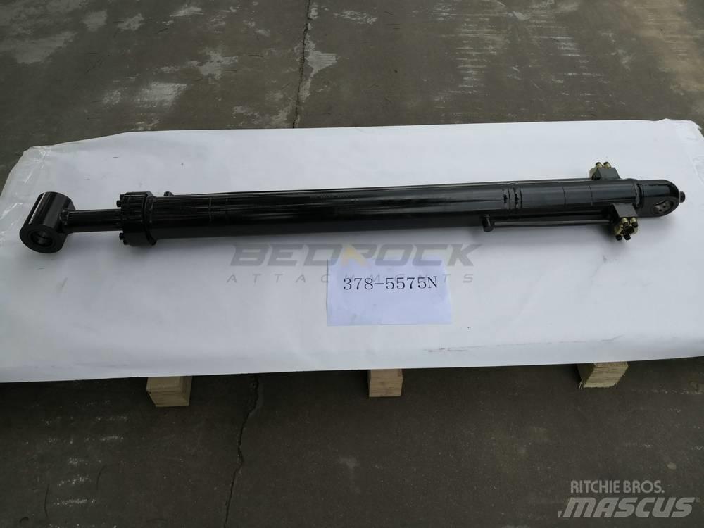 Bedrock 311 312 314 Other