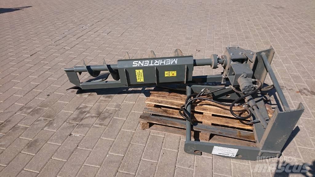  MEHRTENS BP1400 Farm Equipment - Others