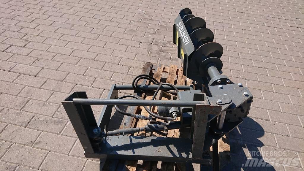  MEHRTENS BP1400 Farm Equipment - Others