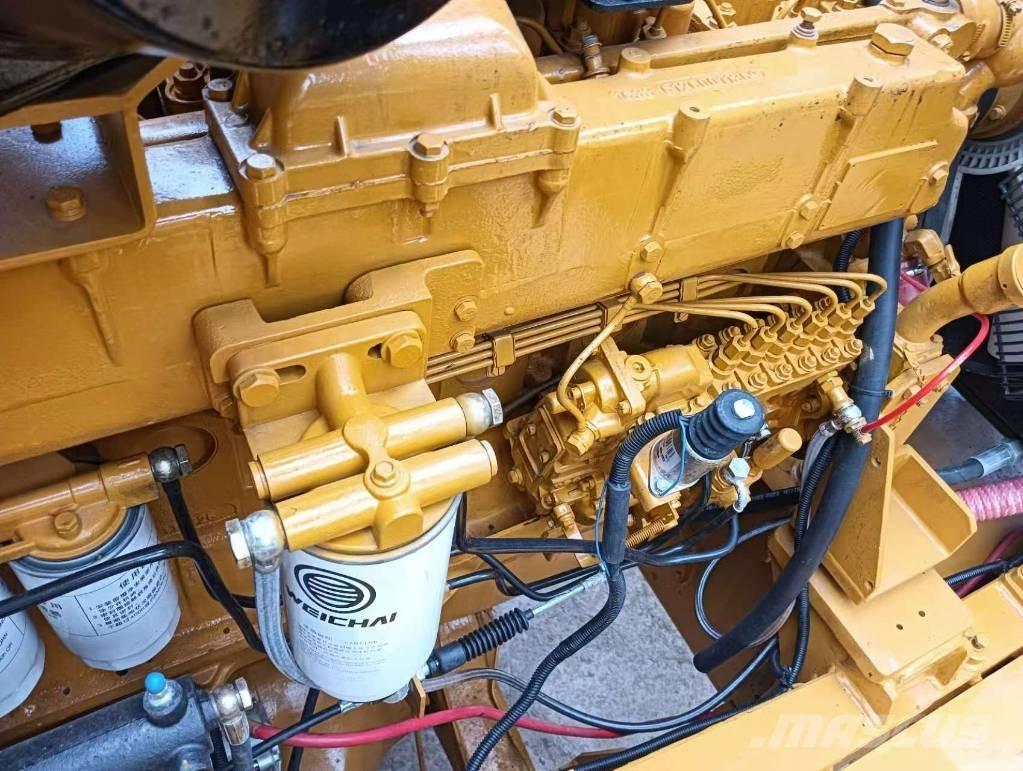 CAT 966 H Wheel Loaders