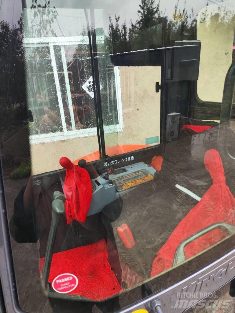 Kubota U 35 Mini Excavators <7t (Mini Diggers)