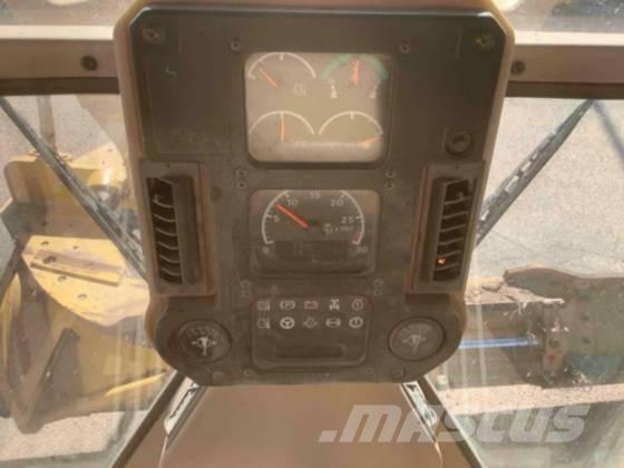 CAT 12 H NA Motor Graders