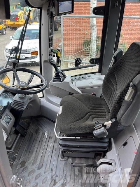 Volvo L45H Wheel Loaders