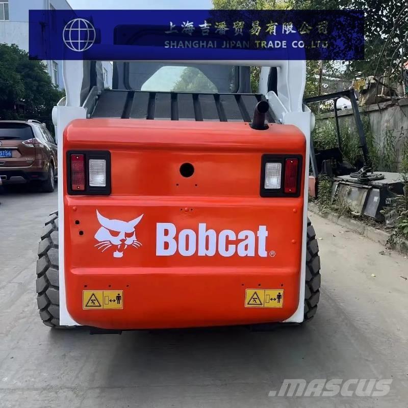 Bobcat S 185 Skid Steer Loaders