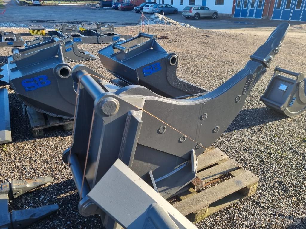 SB Tjälkrokar Rippers