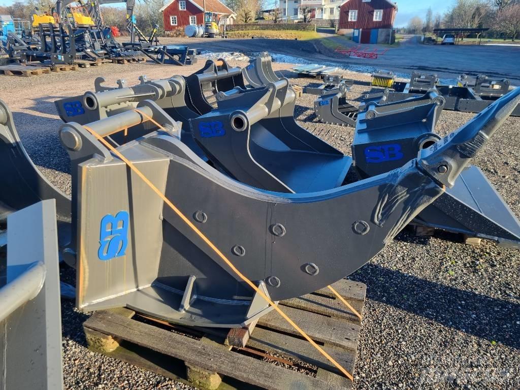 SB Tjälkrokar Rippers