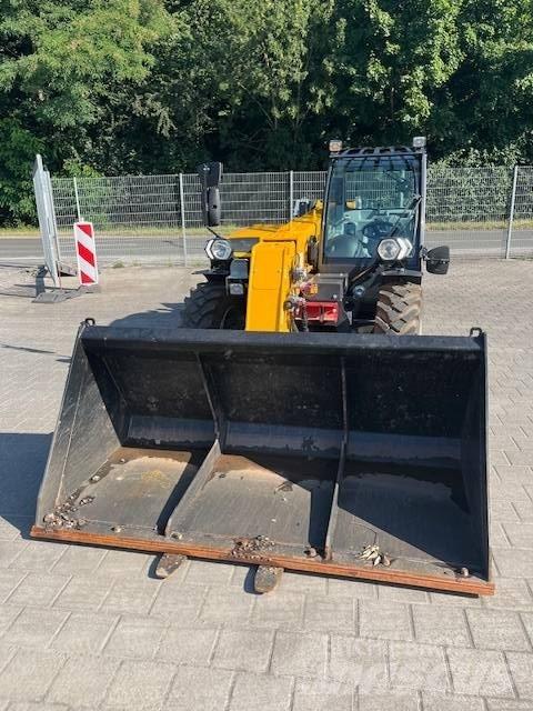 Dieci Mini Agri 26.6 Telescopic Handlers