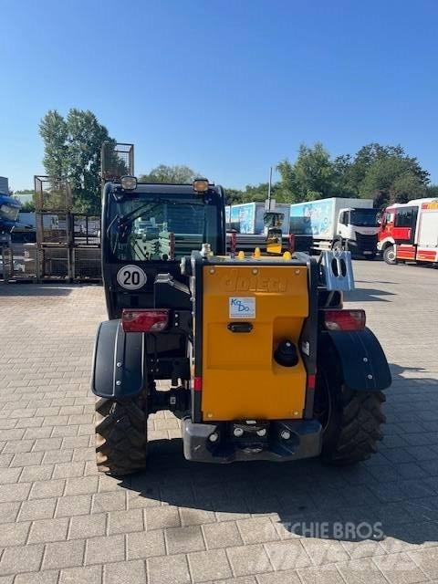 Dieci Mini Agri 26.6 Telescopic Handlers