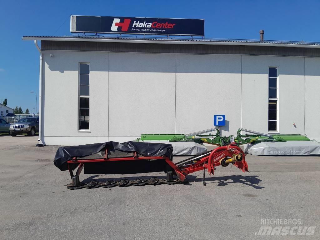 Fransgård 280 Mowers