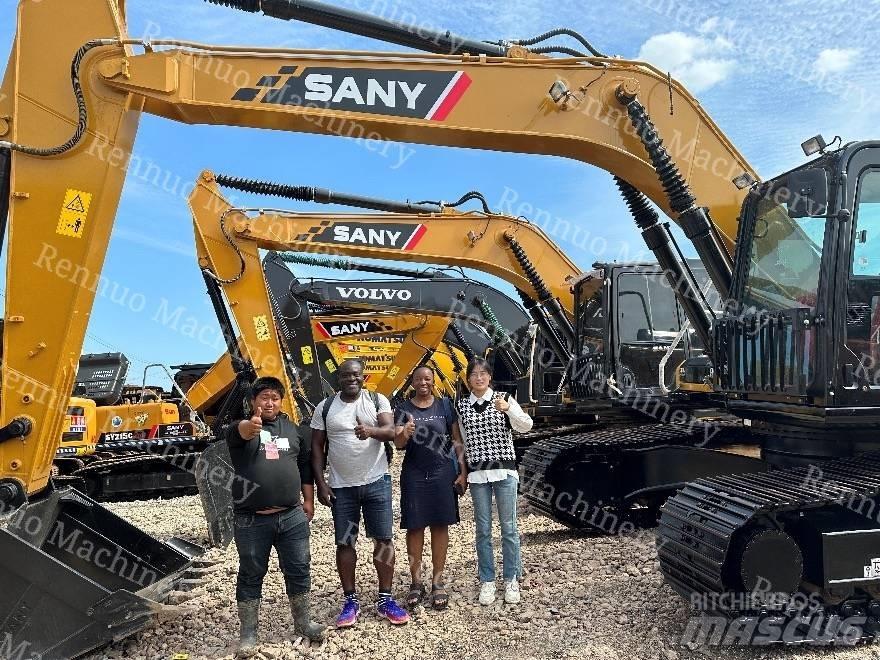 CAT 307 Mini Excavators <7t (Mini Diggers)