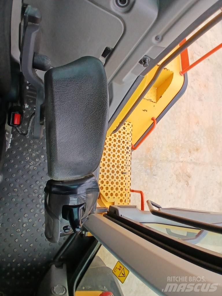 Volvo L 150 H Wheel Loaders